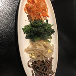 焼肉酒家 傳々 本店 - 