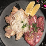 焼肉酒家 傳々 本店 - 