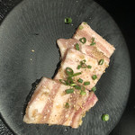 焼肉酒家 傳々 本店 - 