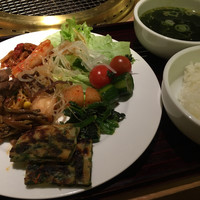 天壇 赤坂店 - 