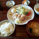 定食あさひ - 