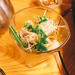 居酒屋 かわぞえ - 