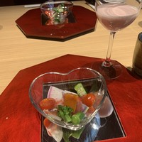 日本料理 時宜 芦屋ベイコート倶楽部 ホテル&スパリゾート - 