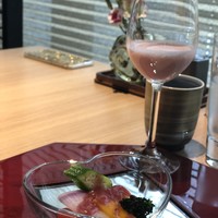 日本料理 時宜 芦屋ベイコート倶楽部 ホテル&スパリゾート - 