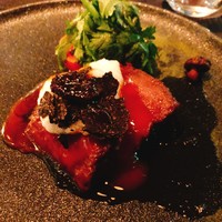 TRATTORIA CREATTA - 