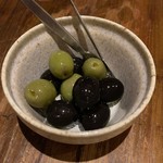 地中海食堂Oliva - 