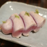 鳥みつ - ささみ