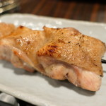 鳥みつ - 奥久慈軍鶏