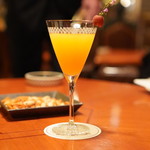 オールドインペリアル バー - 