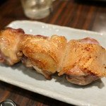 鳥みつ - つくば茜鶏だったかと