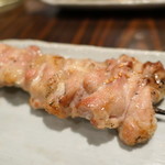 鳥みつ - はらみ