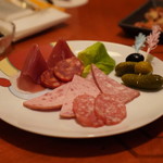 オールドインペリアル バー - 