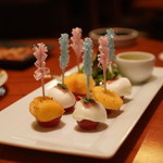 オールドインペリアル バー - 