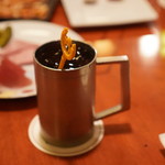 オールドインペリアル バー - 