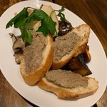 地中海食堂Oliva - 