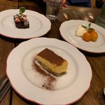 地中海食堂Oliva - 