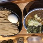 中華蕎麦 とみ田 - 