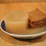 だるまときんぎょ - 