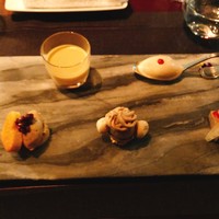 TRATTORIA CREATTA - 