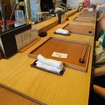 Kappou Soba Namito Kaze - 