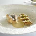 Le Normandie - マトウダイ