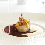 Le Normandie - フォアグラ