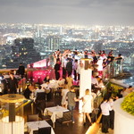 Sirocco - 景色が素晴らしい