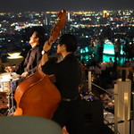 Sirocco - 生バンド演奏