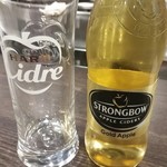 鉄板焼きINAGAKI亭 - 