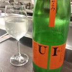 鉄板焼きINAGAKI亭 - 