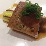 鉄板焼きINAGAKI亭 - 