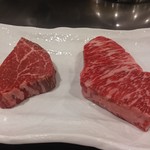 鉄板焼きINAGAKI亭 - 