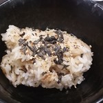 鉄板焼きINAGAKI亭 - 