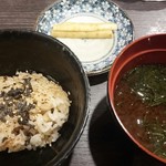 鉄板焼きINAGAKI亭 - 