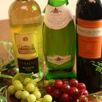 ALBAR - ドリンク写真: