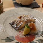 日本橋蛎殻町 すぎた - 竹岡太刀魚