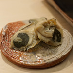 日本橋蛎殻町 すぎた - 