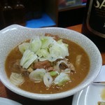 ホルモン - 煮込み