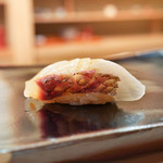 日本橋蛎殻町 すぎた - 鯛