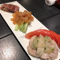 過門香 丸の内トラストタワー店 - 