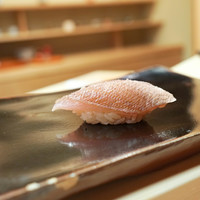 日本橋蛎殻町 すぎた - 春子