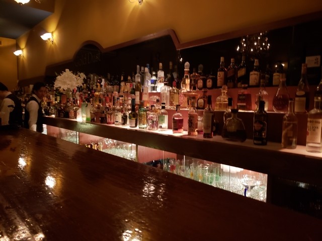 Bar Gold Dust バー ゴールドダスト 美栄橋 バー 食べログ Bar Gold Dust バー ゴールドダスト 美栄橋 バー 食べログ