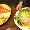 PIZZA SALVATORE CUOMO & GRILL 京都