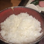 京の米料亭 八代目儀兵衛 - 