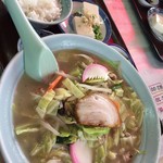 ふじいち食堂 - 