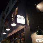 GROK - 