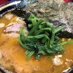 家系総本山 ラーメン 吉村家 - 