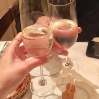 フィーコディンディア - スパークリングワイン