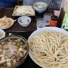 藤店うどん