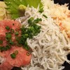 海鮮丼専門店 伊助